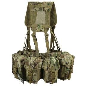 Harnas Airborne - BTP - Kombat Tactical