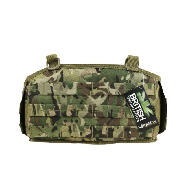 Ceinture de combat BTP - Kombat Tactical