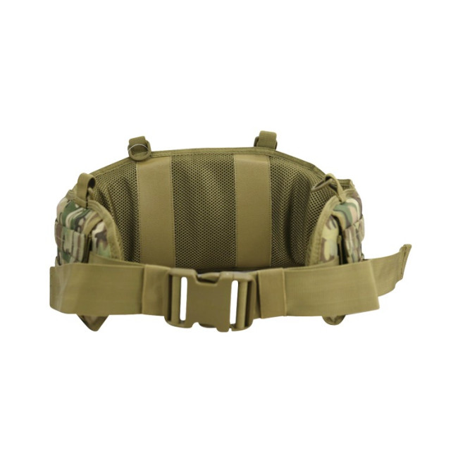 Ceinture de combat BTP - Kombat Tactical