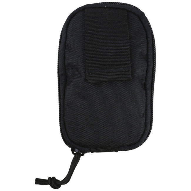 Discrete Dump tas - Zwart - Kombat Tactical