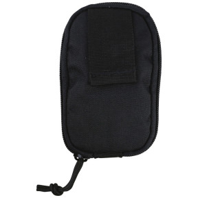 Discrete Dump tas - Zwart - Kombat Tactical