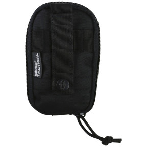 Pochette discrète Dump - Noir - Kombat Tactical