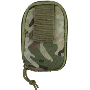Pochette discrète Dump - BTP - Kombat Tactical