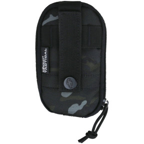 Pochette discrète Dump - BTP Noir - Kombat Tactical