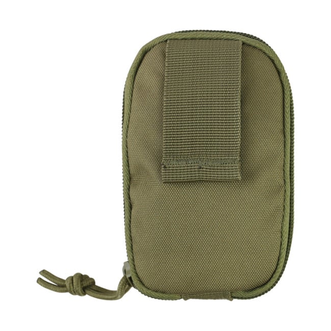 Pochette discrète Dump - Coyote - Kombat Tactical Pochette discrète Dump - Coyote - Kombat Tactical