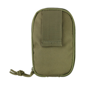 Diskrete Dump-Tasche - Coyote - Kombat Tactical