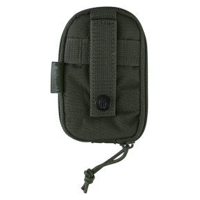Discrete Dump Pouch - Olijfgroen - Kombat Tactical