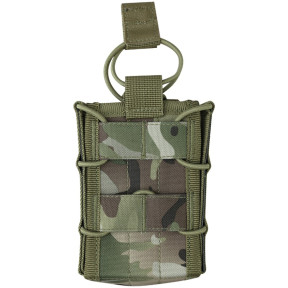 Porte chargeur simple delta BTP - Kombat Tactical