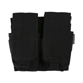 Podwójny ładownik ORIGINAL Style - Czarny - Kombat Tactical