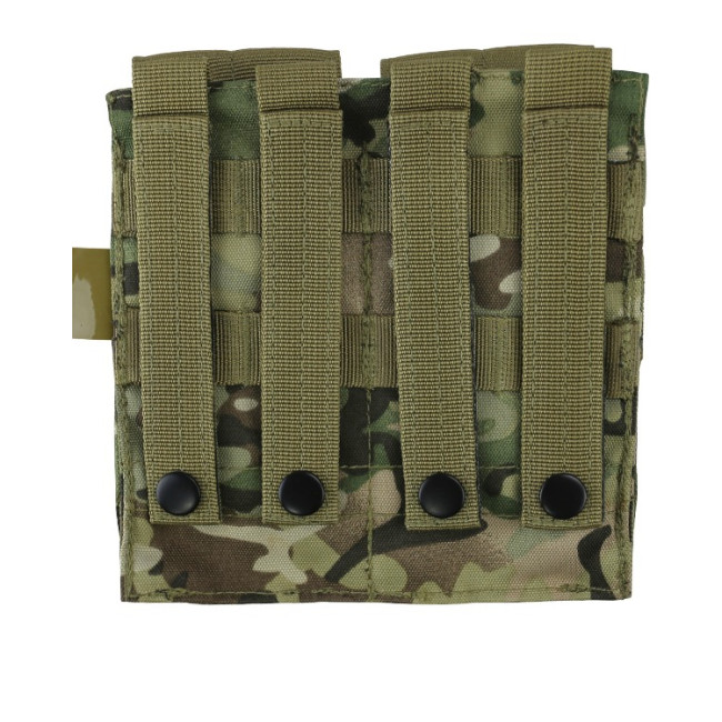 Doppel-Magazintasche ORIGINAL Style - BTP - Kombat Tactical