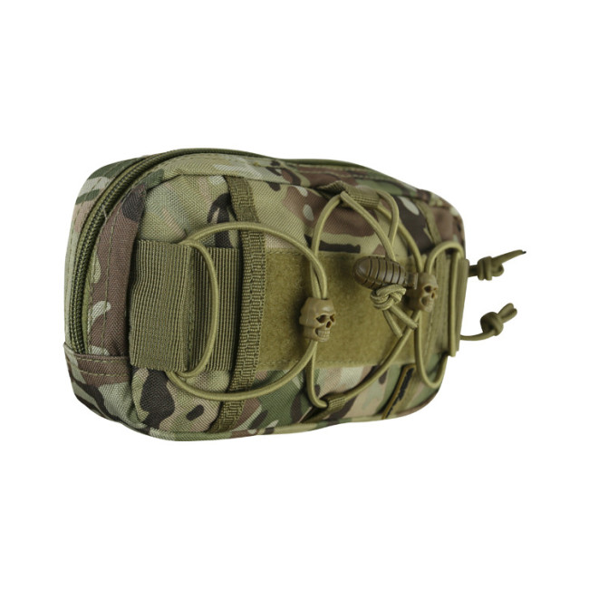 Etui Fast Pouch BTP - Kombat Tactical