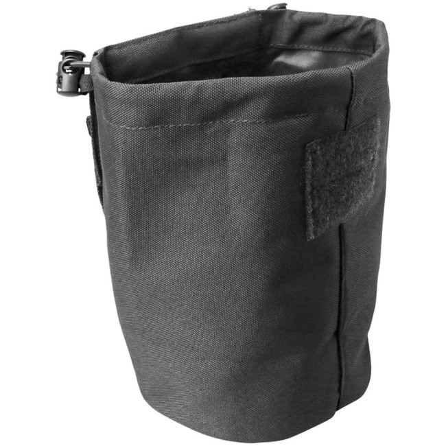 Dump Loszak - Zwart - Kombat Tactical