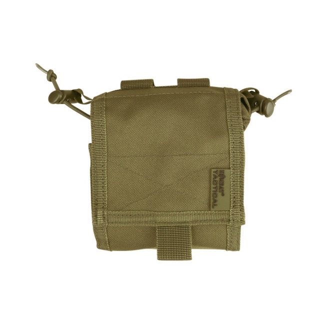 Dump Pouch - Coyote - Kombat Tactical