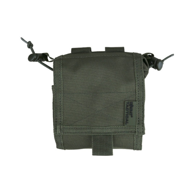 Dump-Tasche - Olivgrün - Kombat Tactical