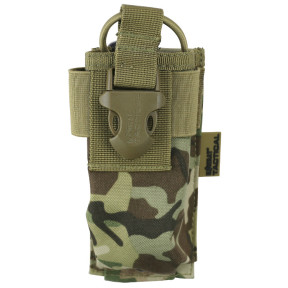 GPS-Funkgerät-Halter - Bauwirtschaft - Kombat Tactical