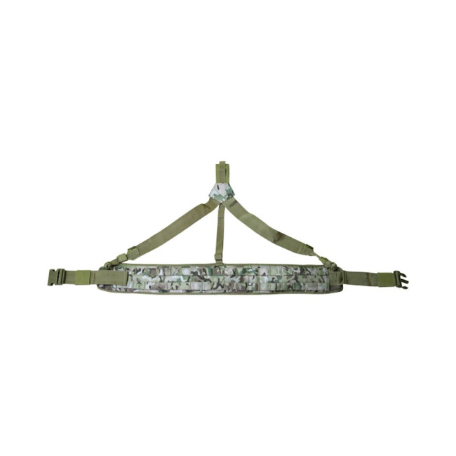 Taktischer Gurt Guardian - BTP - Kombat Tactical