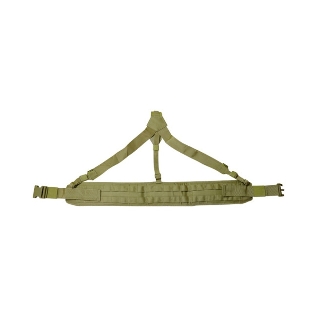 Taktischer Gurt Guardian - Coyote - Kombat Tactical