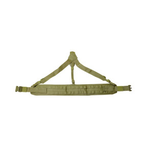 Taktischer Gurt Guardian - Coyote - Kombat Tactical