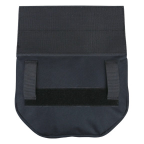 Guardian Waist Bag - Black