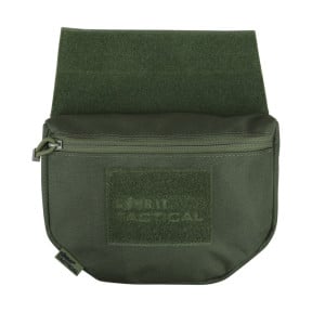 Guardian Waist Bag - Olive Green