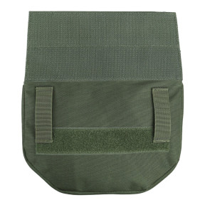 Guardian Waist Bag - Olive Green