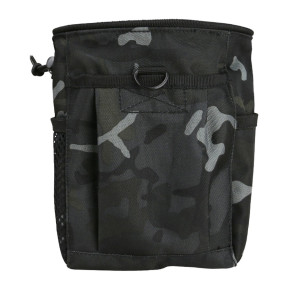 Large Dump Pouch - BTP Black