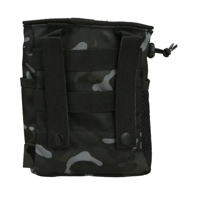 Large Dump Holster - BTP Black