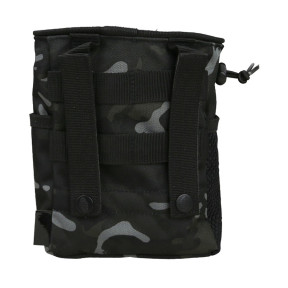 Large Dump Pouch - BTP Black