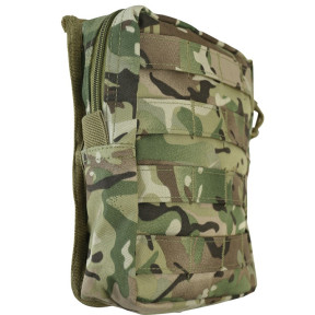 Large MOLLE Utility Pouch - BTP