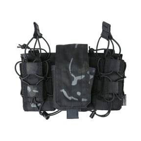 Modular Fast Rig - BTP Black