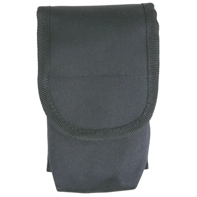 Uniwersalna Kieszeń Molle - Czarna