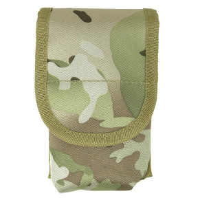 Molle Combi Pouch - BTP