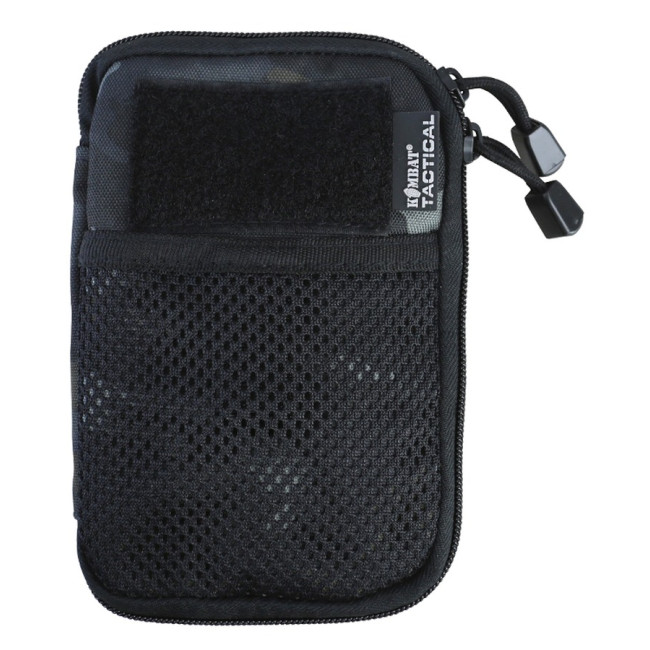 Buddy-Tasche - BTP Schwarz - Kombat Tactical