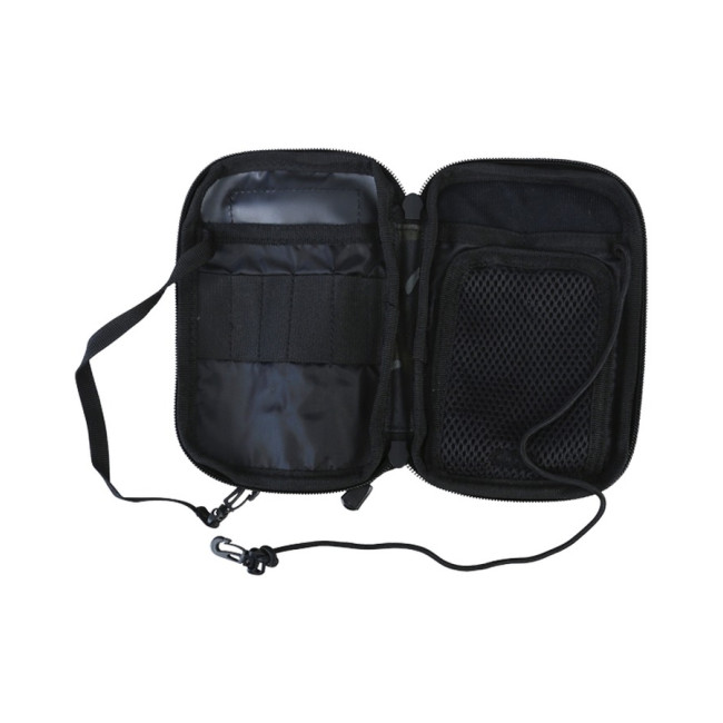 Poche Buddy - BTP Noir - Kombat Tactical