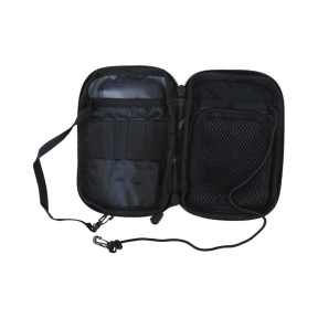 Buddy-Tasche - BTP Schwarz - Kombat Tactical