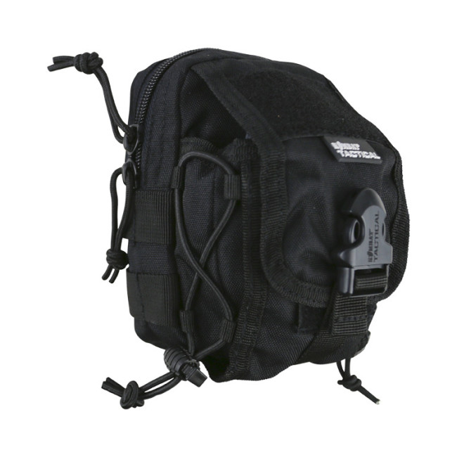 Pochette Recon - Noir - Kombat Tactical