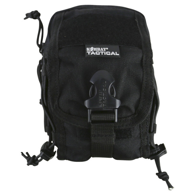 Pochette Recon - Noir - Kombat Tactical