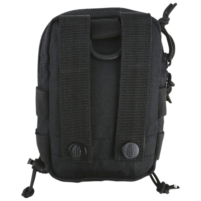 Recon-Tasche - Schwarz - Kombat Tactical