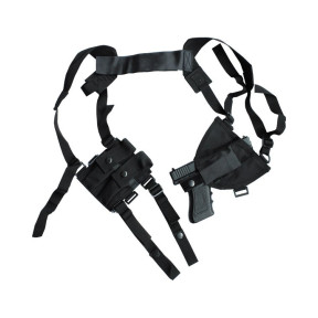 Shoulder Holster - Black