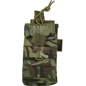 Single Duo Mag Pouch - BTP