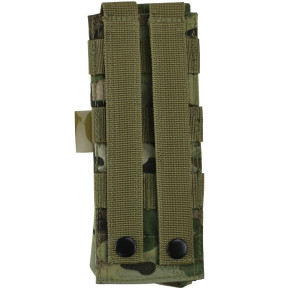 Single Mag Pouch with PISTOL Mag - BTP
