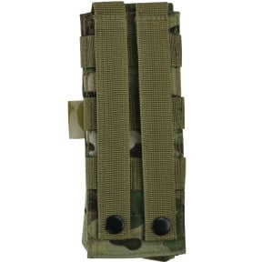 Enkele Magazijn Holster met PISTOOL Magazijn - BTP