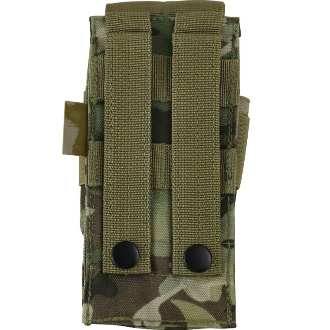 Enkele ORIGINELE stijl Magazijn Holster - BTP