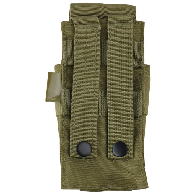 Single ORIGINAL style Mag Pouch - Coyote