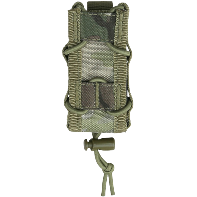 Single Pistol Mag Pouch - BTP