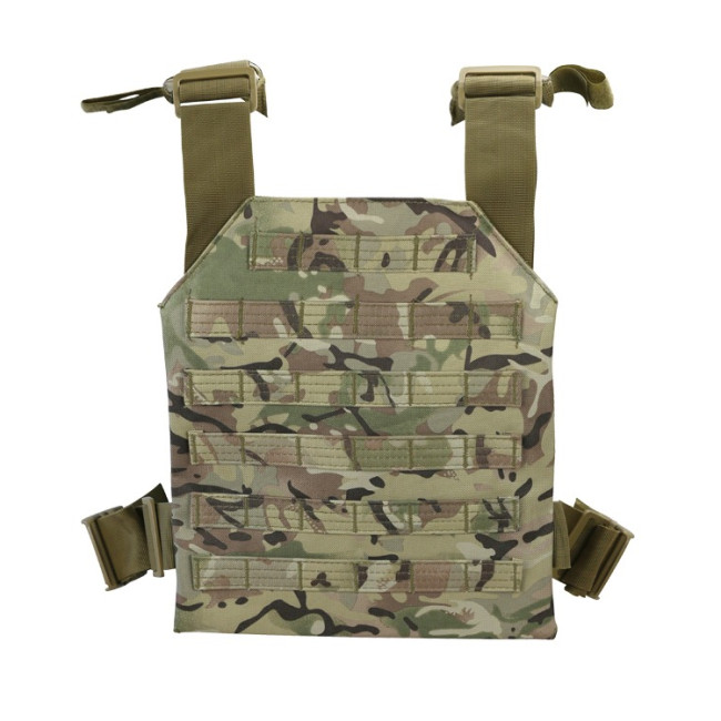 Plaatdrager Spartan - BTP - Kombat Tactical