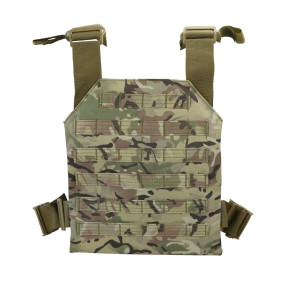 Platendrager Spartan - BTP - Kombat Tactical
