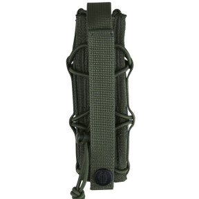 Spec-Ops Extended Pistol Mag Pouch - Olijfgroen