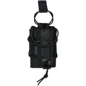 Spec-Ops Stacker Mag - BTP Black