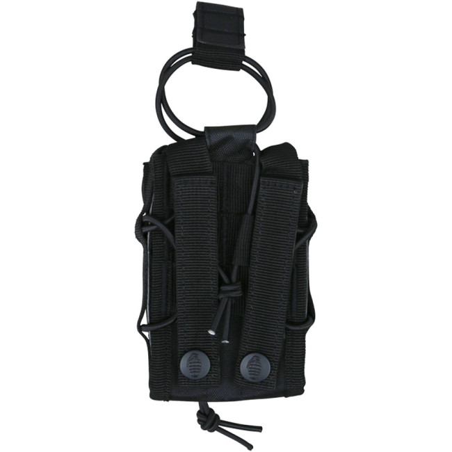 Spec-Ops Stacker Mag - BTP Black